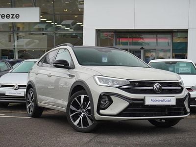VW Taigo