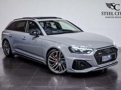Audi RS4