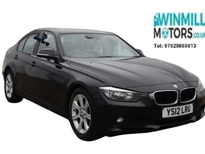 BMW 316