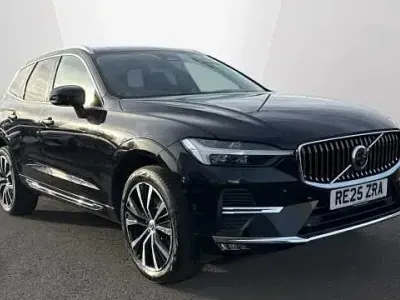 Usado Volvo XC60