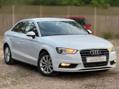Usado Audi A3