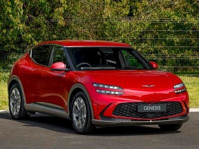 Genesis GV60