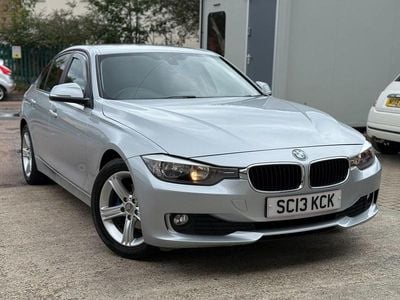 BMW 316