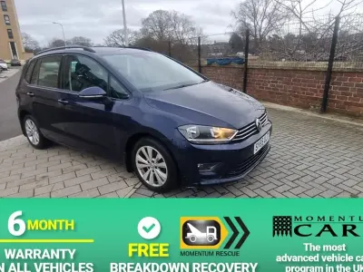 Used VW Golf VII