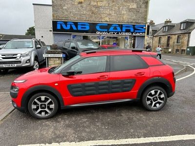 Citroën C4 Cactus