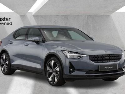 Polestar 2