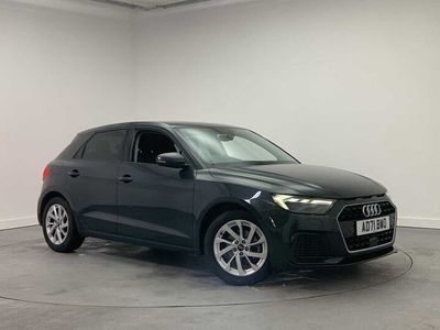 used Audi A1 35 TFSI Sport 5dr S Tronic