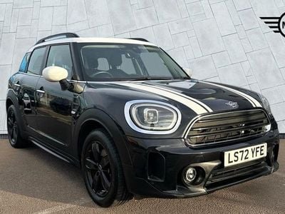 Used Mini Cooper S Countryman Classic 2022 SUV