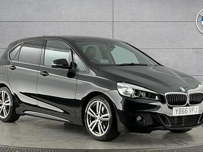 BMW 220 Active Tourer