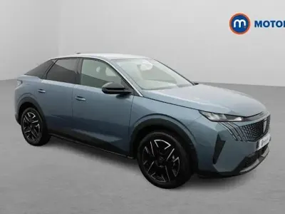 Używany Peugeot 3008 Allure 145 KM (106 kW) 2026 SUV