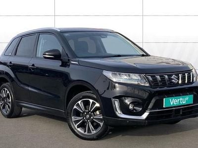 Used Suzuki Vitara SZ5 115 HP (84 kW) 2022 Estate