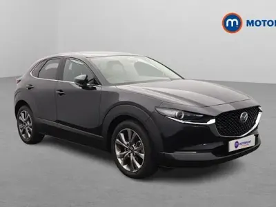 Second-hand Mazda CX-30 Inclusive 186 CP (136 kW) 2023 SUV