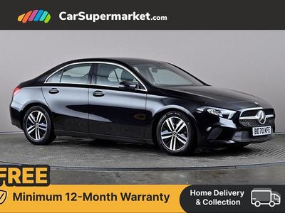 Mercedes A200