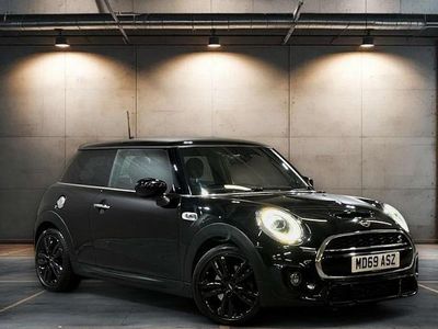 Used Mini Cooper S Hatch 192 HP (141 kW) 2020 Hatchback