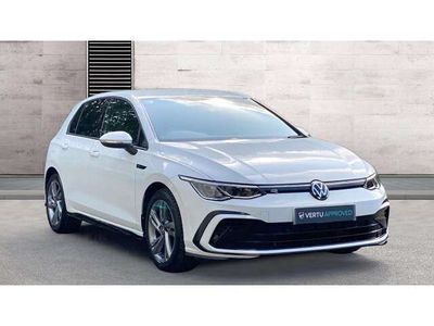 VW Golf Alltrack