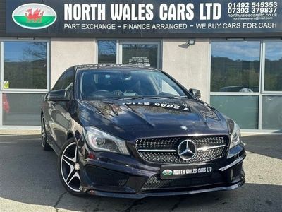 Mercedes CLA180