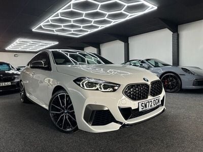 BMW M235