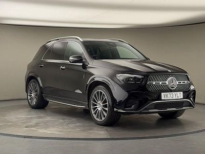 Used 2025 Mercedes E300 AMG line Estate | £47,000 (A bit pricey)