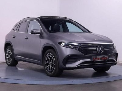 Mercedes EQA300