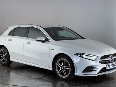 Mercedes A250