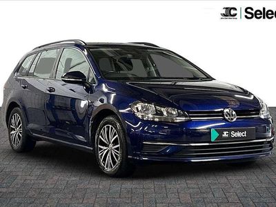 VW Golf VII