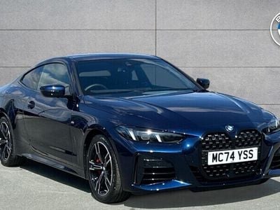 BMW 420