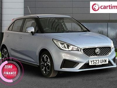 MG MG3