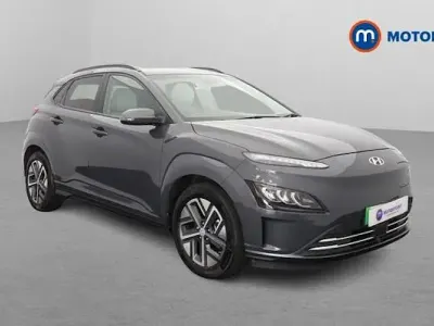 Used Hyundai Kona Ultimate 150 kW (204 HP) 2023 Grey SUV