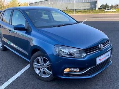 Used 2017 VW Polo | £10,995 (Fair price)