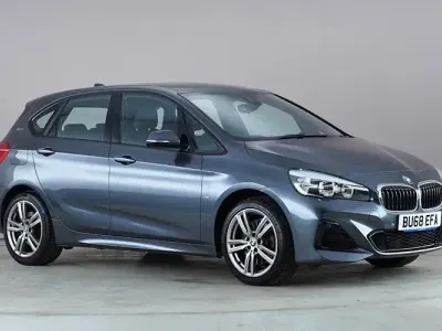 Begagnad BMW 225 M Sport 224 HK (164 kW) 2019 Kombi