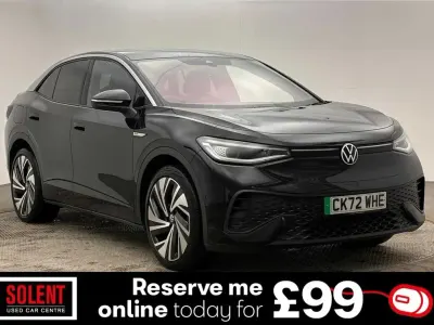 Used VW ID.5