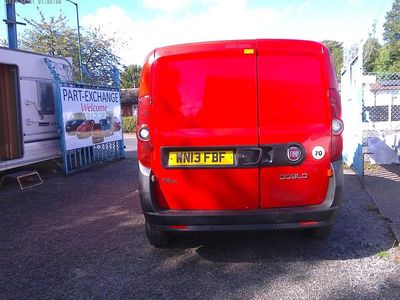 Fiat Doblò