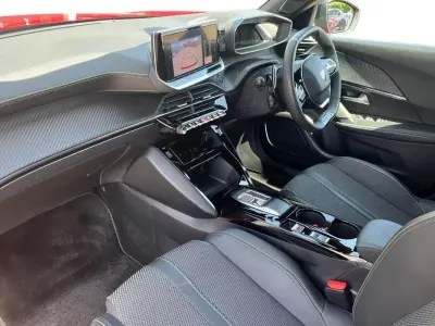 Used Peugeot 2008