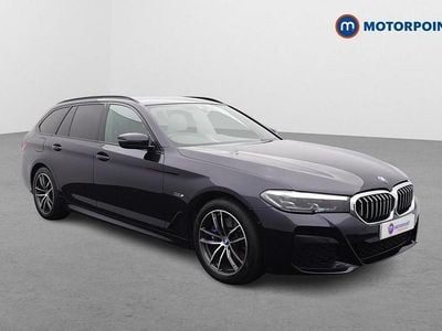 BMW 530e
