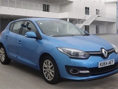 Renault Mégane III