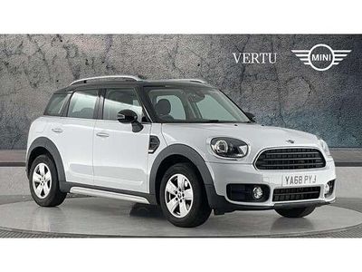 Mini Cooper Countryman