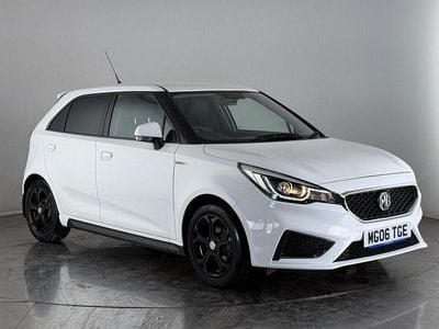 MG MG3