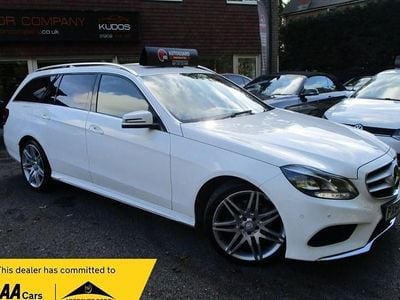 Mercedes E250