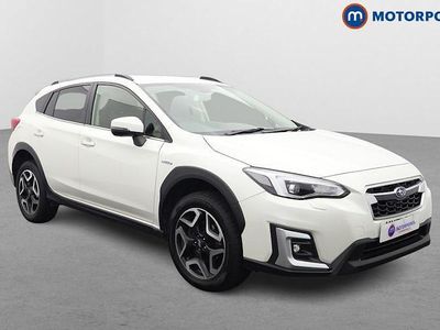 Used Subaru XV 150 HP (110 kW) 2023 SUV