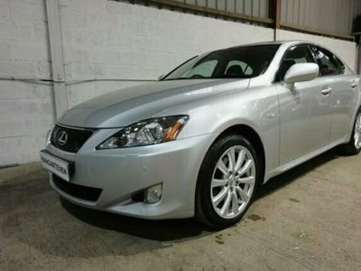 Lexus IS250