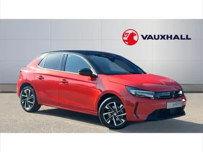 Usado Vauxhall Corsa