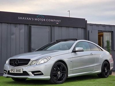 Mercedes E350