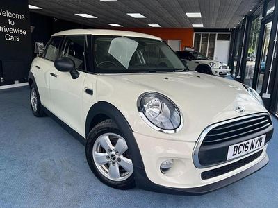 Mini One D
