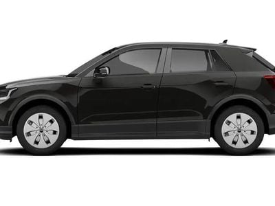 New Audi Q2 S-Line 116 HP (85 kW) 2026 SUV
