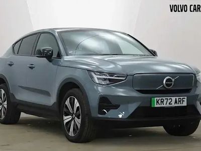 Volvo C40