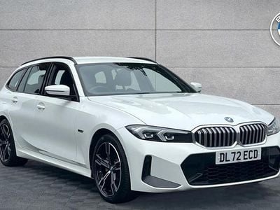 BMW 330e