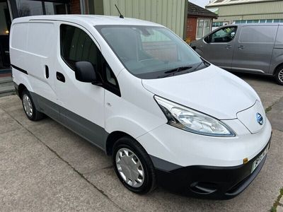 Nissan e-NV200