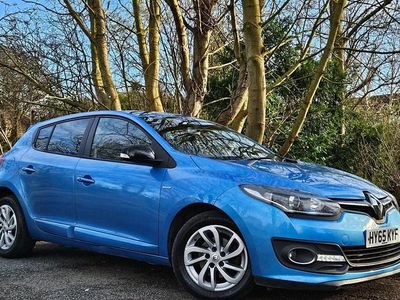 Renault Mégane III