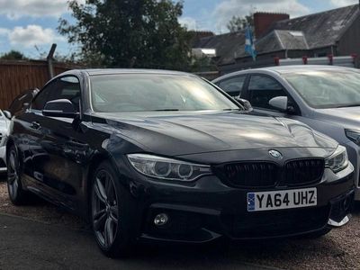 BMW 430