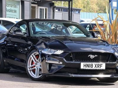 Ford Mustang GT